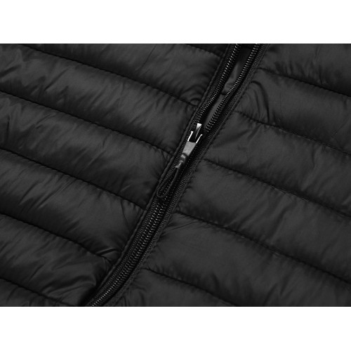 Glo Story Liemenė Vyrams Black MMJ 3773-1