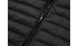 Glo Story Liemenė Vyrams Black MMJ 3773-1