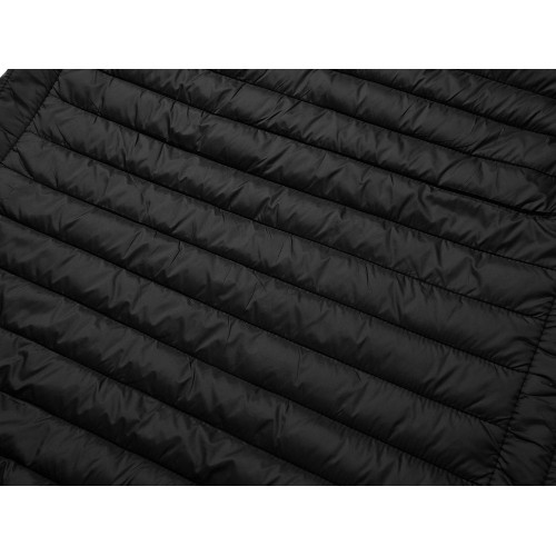 Glo Story Liemenė Vyrams Black MMJ 3773-1