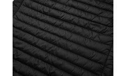 Glo Story Liemenė Vyrams Black MMJ 3773-1