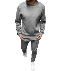 J.Style dres męski Grey 68C10380-5
