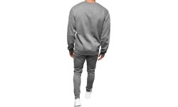 J.Style dres męski Grey 68C10380-5