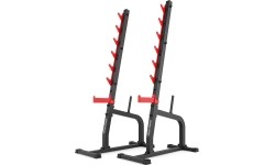 Stojaki wielopoziomowe (2 sztuki) MS-S105 - Marbo Sport