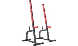 Stojaki wielopoziomowe (2 sztuki) MS-S105 - Marbo Sport