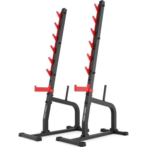 Stojaki wielopoziomowe (2 sztuki) MS-S105 - Marbo Sport