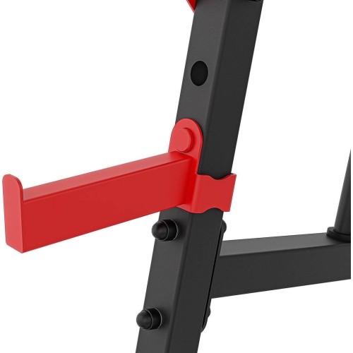 Stojaki wielopoziomowe (2 sztuki) MS-S105 - Marbo Sport