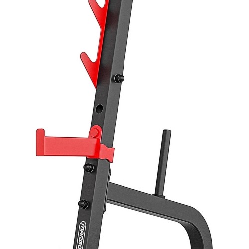 Stojaki wielopoziomowe (2 sztuki) MS-S105 - Marbo Sport