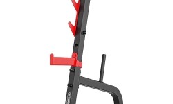 Stojaki wielopoziomowe (2 sztuki) MS-S105 - Marbo Sport