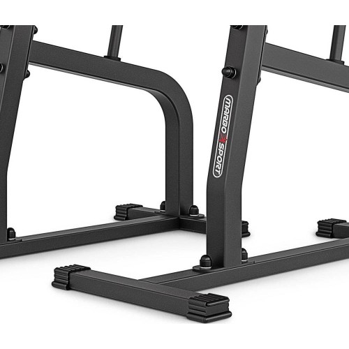 Stojaki wielopoziomowe (2 sztuki) MS-S105 - Marbo Sport