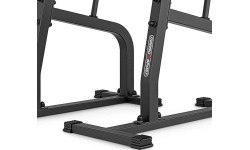 Stojaki wielopoziomowe (2 sztuki) MS-S105 - Marbo Sport