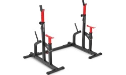 Stojaki łączone z asekuracją MS-S104 - Marbo Sport