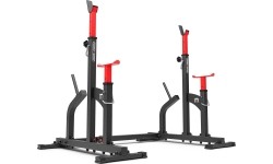 Stojaki łączone z asekuracją MS-S104 - Marbo Sport