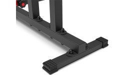 Stojaki łączone z asekuracją MS-S104 - Marbo Sport