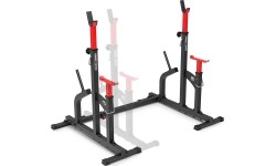 Stojaki łączone z asekuracją MS-S104 - Marbo Sport