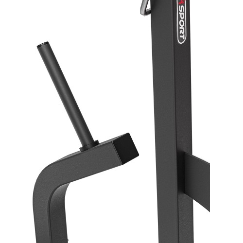 Stojaki łączone z asekuracją MS-S104 - Marbo Sport