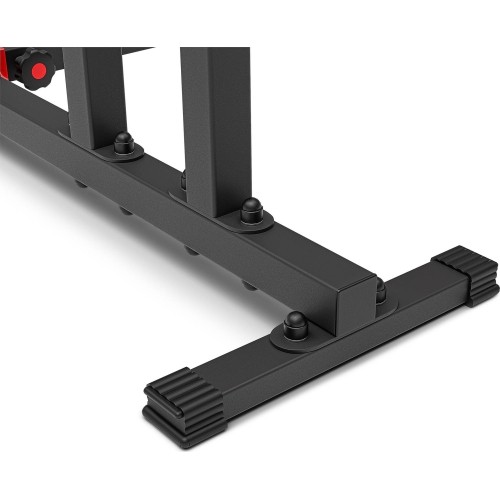 Stojaki łączone z asekuracją MS-S104 - Marbo Sport