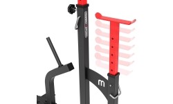 Stojaki łączone z asekuracją MS-S104 - Marbo Sport