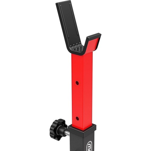 Stojaki łączone z asekuracją MS-S104 - Marbo Sport