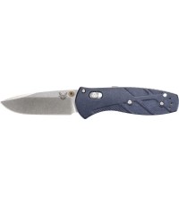 Benchmade 585-03 MINI BARRAGE, Axis-Assist, S30V