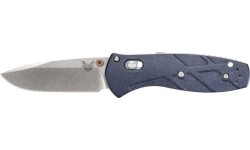 Benchmade 585-03 MINI BARRAGE, Axis-Assist, S30V