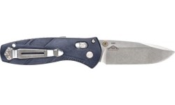 Benchmade 585-03 MINI BARRAGE, Axis-Assist, S30V
