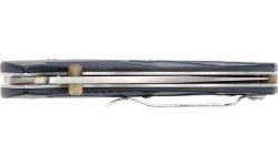 Benchmade 585-03 MINI BARRAGE, Axis-Assist, S30V