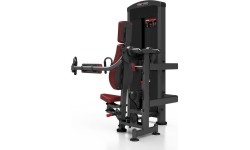 Maszyna na mięśnie naramienne MP-U228 - Marbo Sport