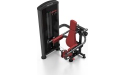 Maszyna na mięśnie naramienne MP-U228 - Marbo Sport