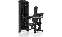 Maszyna na mięśnie naramienne MP-U228 - Marbo Sport