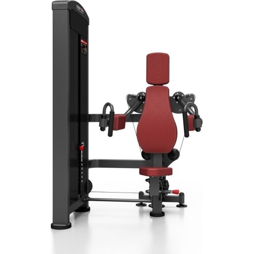 Maszyna na mięśnie naramienne MP-U228 - Marbo Sport