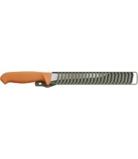 Morakniv Hunting Narrow nóż do trybowania pomarańczowy stal nierdzewna