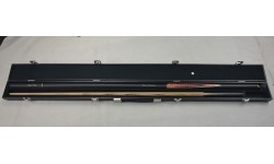 Zestaw kijów bilardowych Buffalo Platinum 3/4 szt.