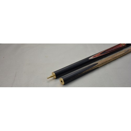 Zestaw kijów bilardowych Buffalo Platinum 3/4 szt.