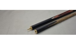 Zestaw kijów bilardowych Buffalo Platinum 3/4 szt.