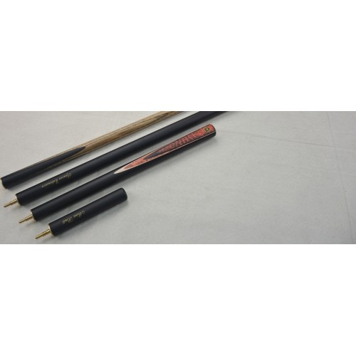 Zestaw kijów bilardowych Buffalo Platinum 3/4 szt.