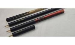 Zestaw kijów bilardowych Buffalo Premium 3/4 szt.