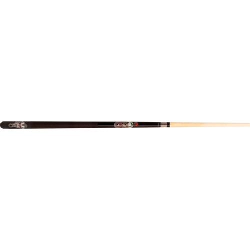 Kij bilardowy dziecięcy nr 1, 130 cm/13 mm
