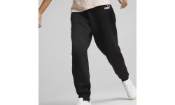 Puma Sportinės Kelnės Moterims Ess+ Embroigery Black 670007 01