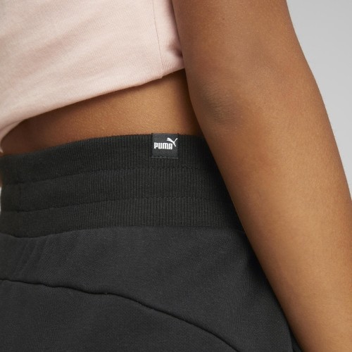 Puma Sportinės Kelnės Moterims Ess+ Embroigery Black 670007 01