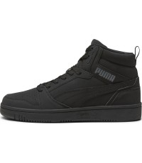 Buty męskie Puma Rebound V6 Buck Black 393580 01