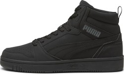 Buty męskie Puma Rebound V6 Buck Black 393580 01