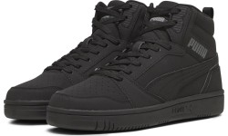 Buty męskie Puma Rebound V6 Buck Black 393580 01