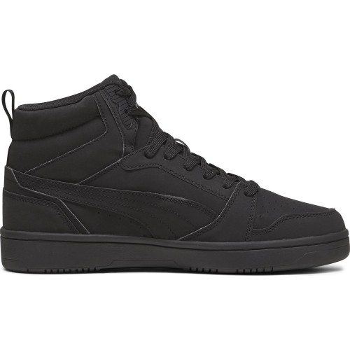Buty męskie Puma Rebound V6 Buck Black 393580 01