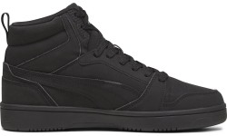 Buty męskie Puma Rebound V6 Buck Black 393580 01