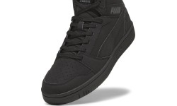 Buty męskie Puma Rebound V6 Buck Black 393580 01