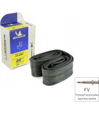 Dętka MICHELIN Air Stop GAL-FV 48mm 26x1.85/2.4