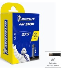 Kamera Michelin AIR STOP 27,5x1,9/2,7 AUTO-SV