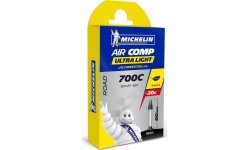Dętka MICHELIN Tube Air Comp Ultralight GAL-FV 60mm 700x18/25