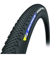 Opona Michelin Power Gravel V2 40-622 700x40C (40-622) TLR składana