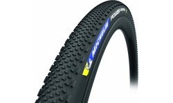Opona Michelin Power Gravel V2 40-622 700x40C (40-622) TLR składana